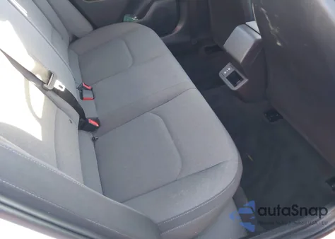 2025 Kia K4 Lxs z USA, uszkodzony, nr VIN 3KPFT4DEXSE162453